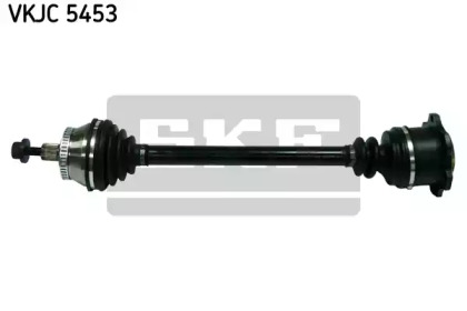 VKJC 5453 SKF - Привідний вал0
